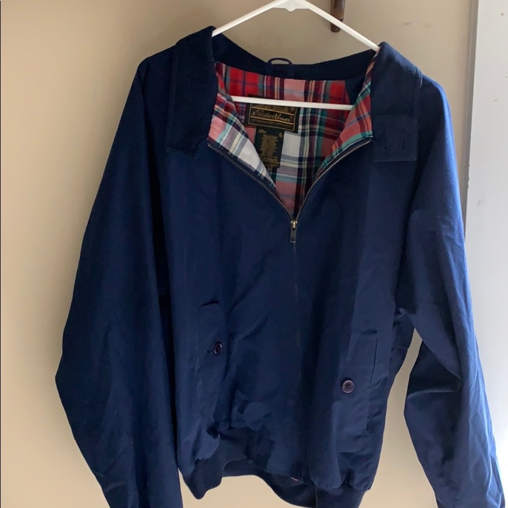Mens vintage Eddie Bauer jacket